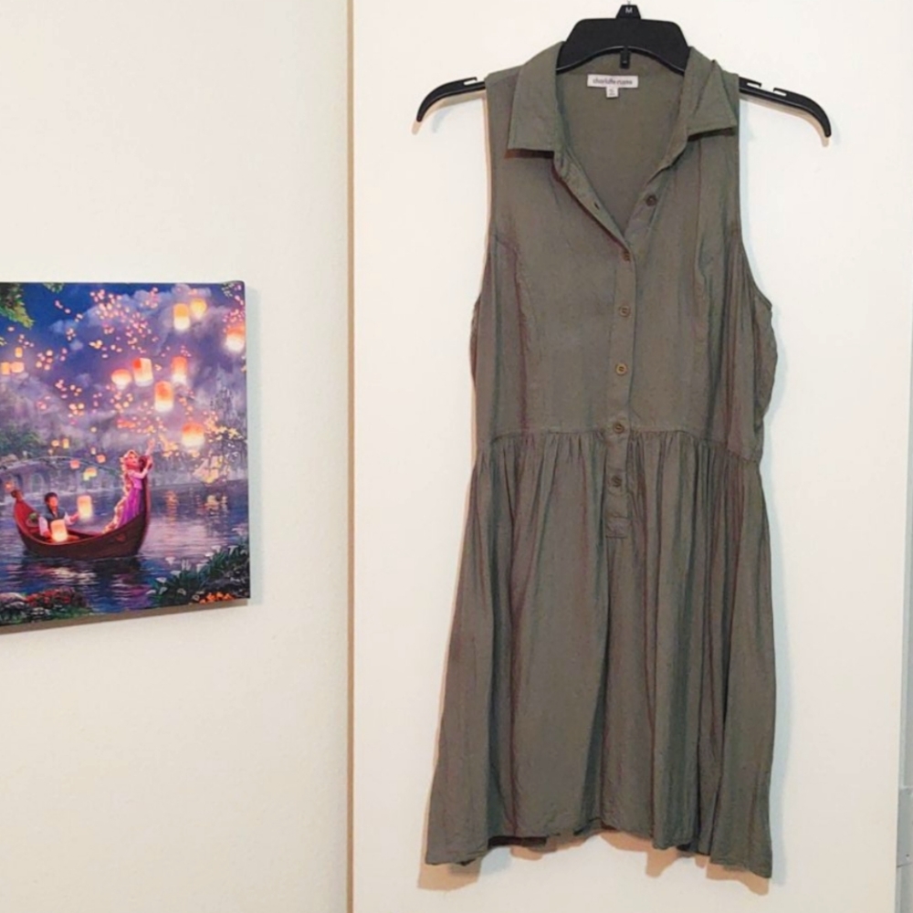 Charlotte Russe dress